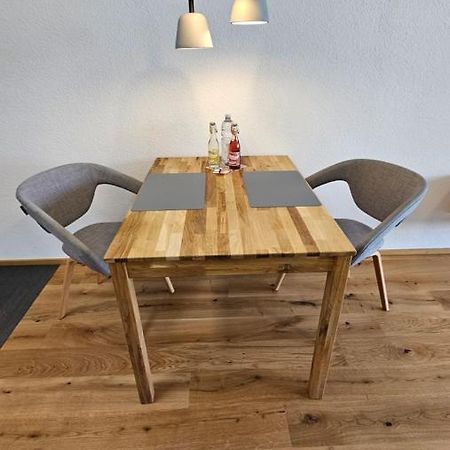 Ferienwohnung Im Glockenziel Engen Buitenkant foto