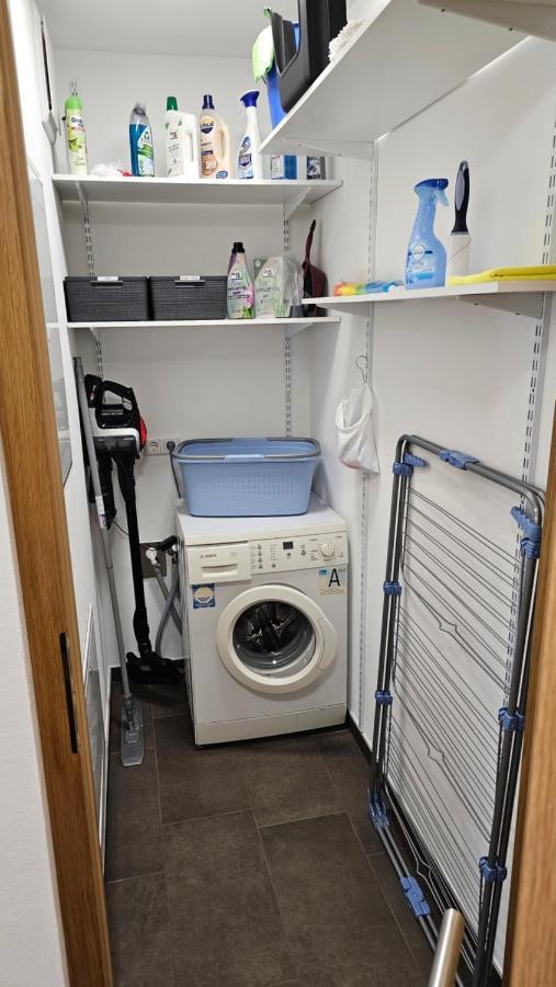 Ferienwohnung Im Glockenziel Engen Buitenkant foto