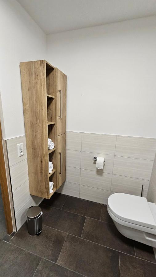 Ferienwohnung Im Glockenziel Engen Buitenkant foto