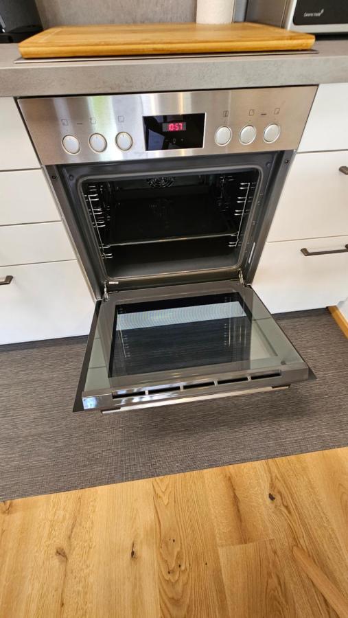 Ferienwohnung Im Glockenziel Engen Buitenkant foto