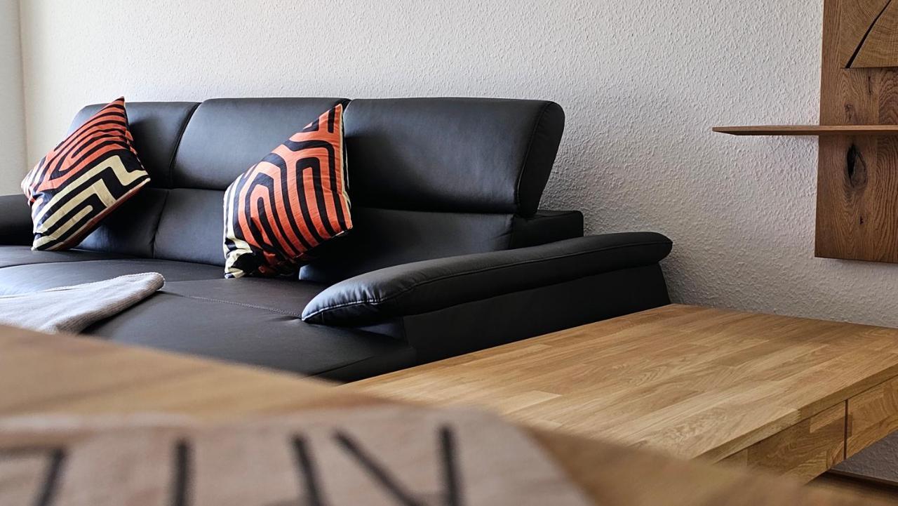 Ferienwohnung Im Glockenziel Engen Buitenkant foto